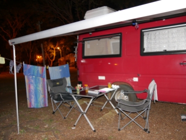 02 Camping Termas
