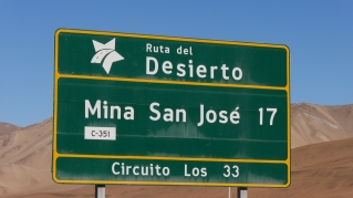 001 Mina San José