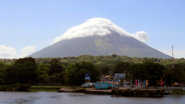 005 Vulkan Concepción