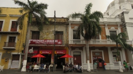 003 Altstadt Veracruz